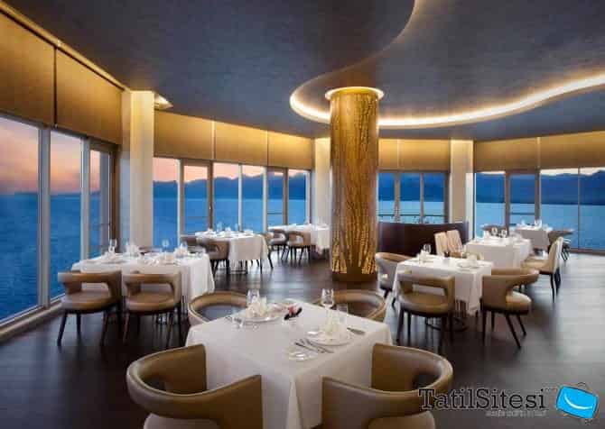 Akra Barut Park Hotel